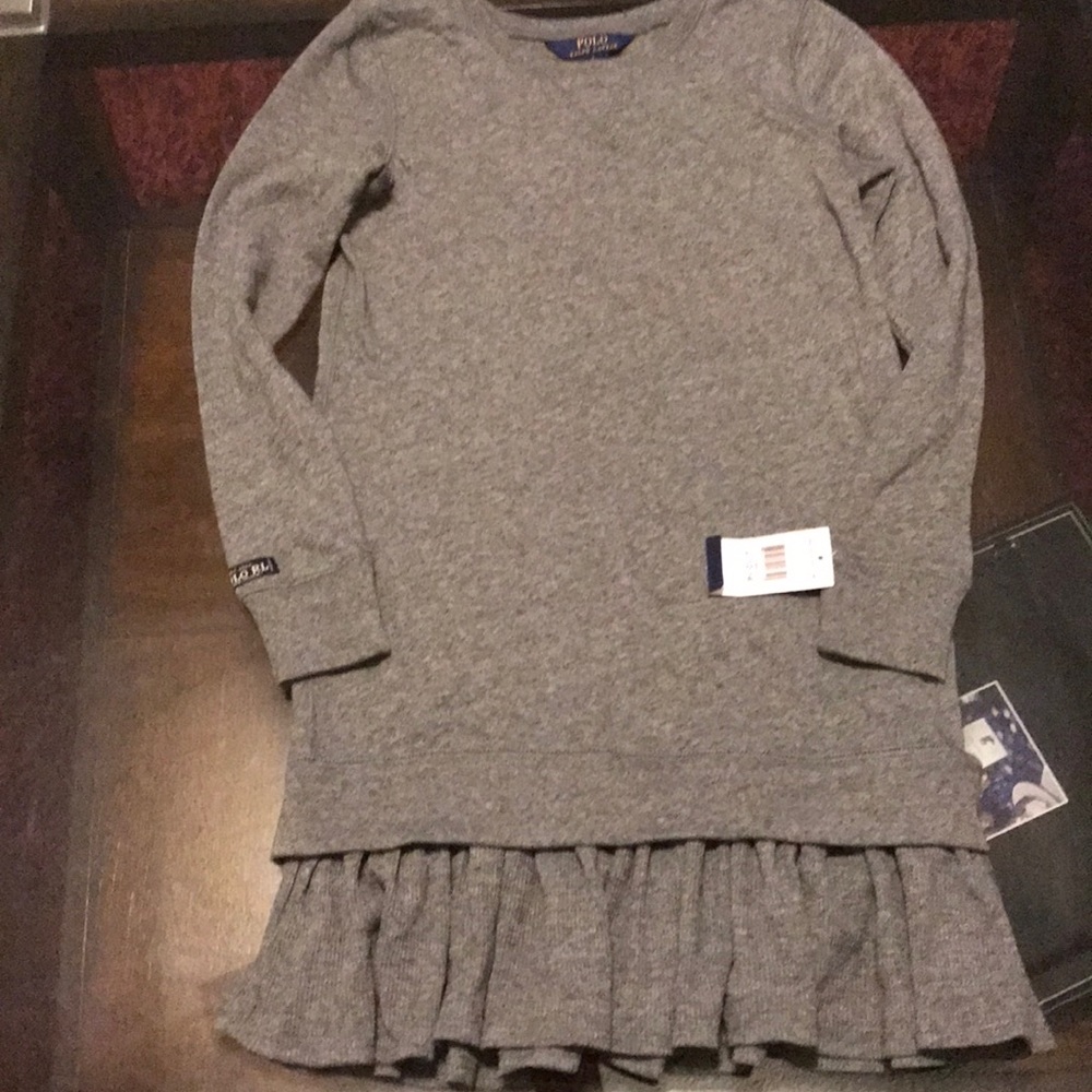 Girls dress